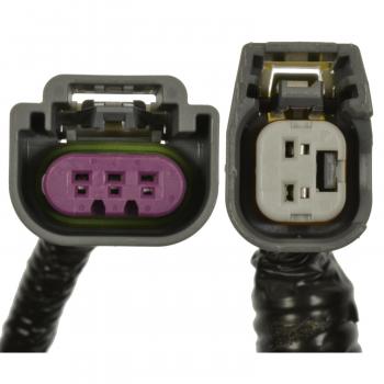 2012 Cadillac SRX ABS Wheel Speed Sensor Wire Harness Front Left Standard Motor Products ALH196 image 3 of 3