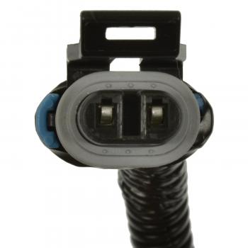 2005 Saturn Relay ABS Wheel Speed Sensor Wire Harness Rear Standard Motor Products ALH197 image 1 of 3