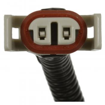 2005 Saturn Relay ABS Wheel Speed Sensor Wire Harness Rear Standard Motor Products ALH197 image 3 of 3