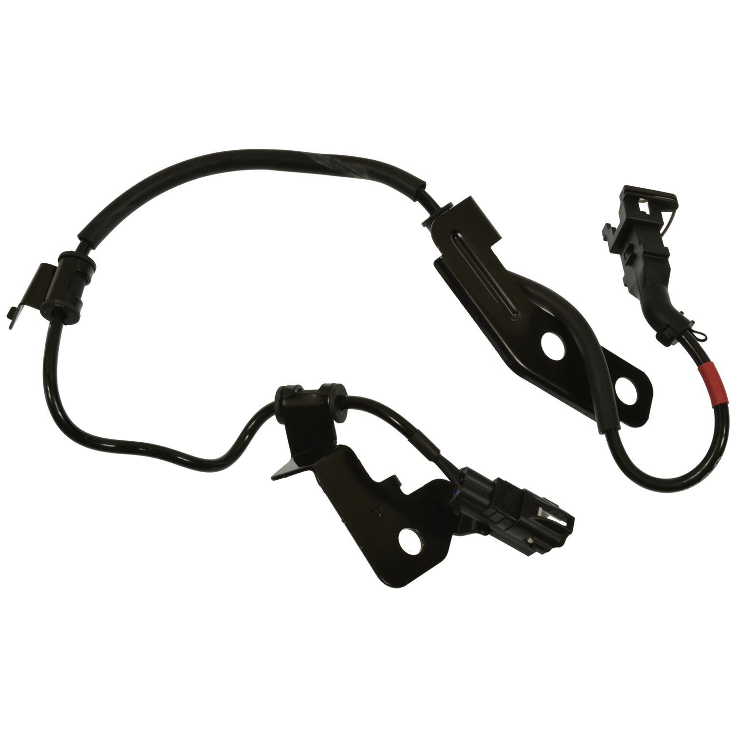 Standard Motor Products ALH198 - ABS Wheel Speed Sensor Wire Harness Standard Motor Products ALH198 ABS Wheel Speed Sensor Wire Harness product image 2 of 3