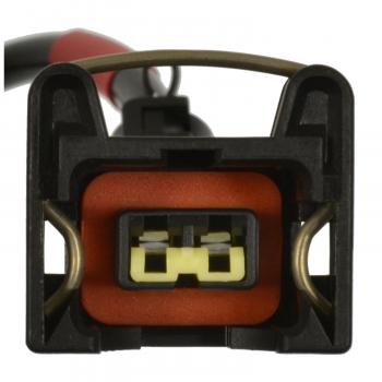 2015 Kia Sorento ABS Wheel Speed Sensor Wire Harness Rear Right Standard Motor Products ALH198 image 3 of 3