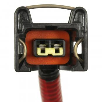 2011 Kia Soul ABS Wheel Speed Sensor Wire Harness Rear Right Standard Motor Products ALH20 image 1 of 3