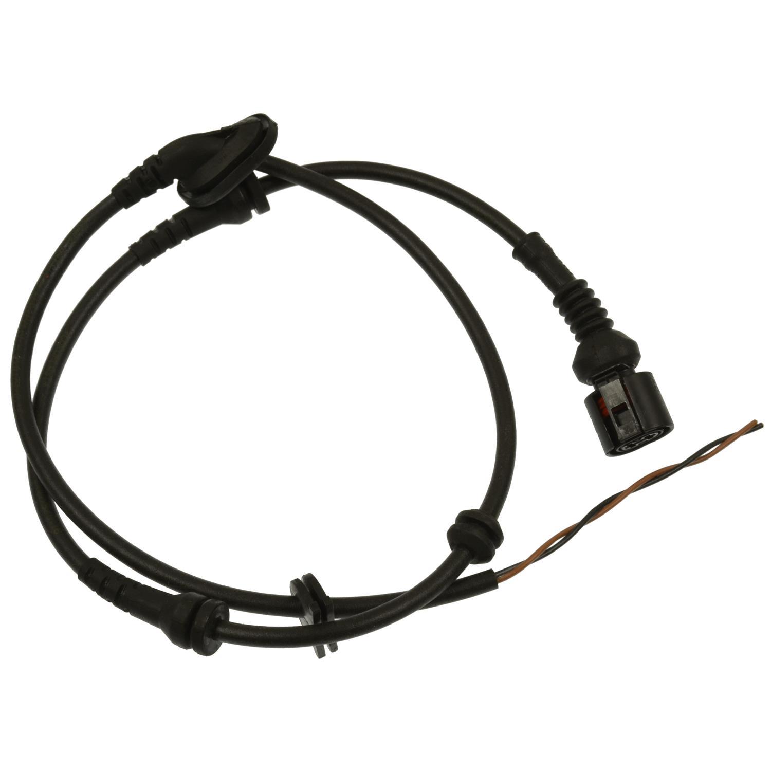 Standard Motor Products ALH201 - ABS Wheel Speed Sensor Wire Harness Standard Motor Products ALH201 ABS Wheel Speed Sensor Wire Harness product image 2 of 3