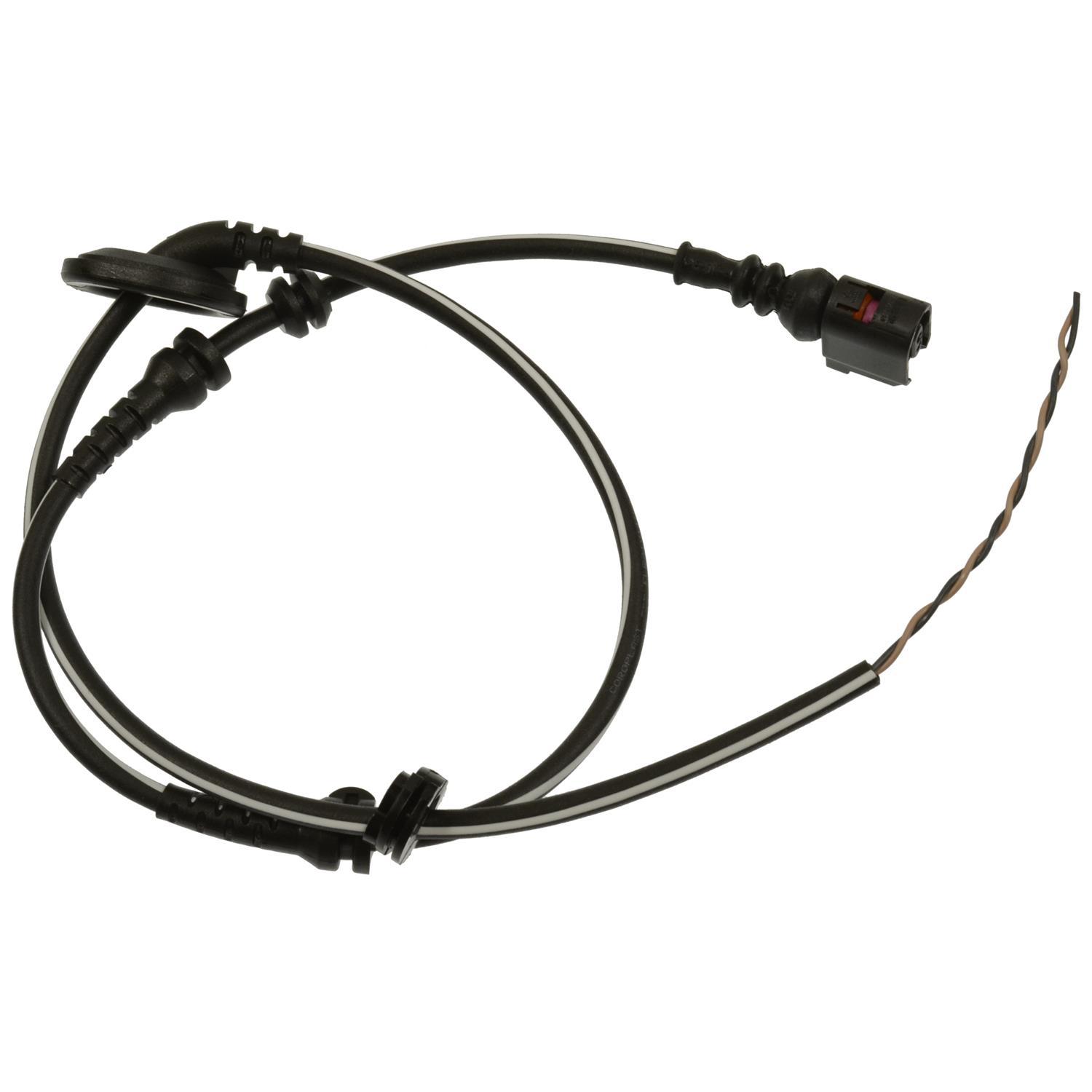 Standard Motor Products ALH203 - ABS Wheel Speed Sensor Wire Harness Standard Motor Products ALH203 ABS Wheel Speed Sensor Wire Harness product image 2 of 3