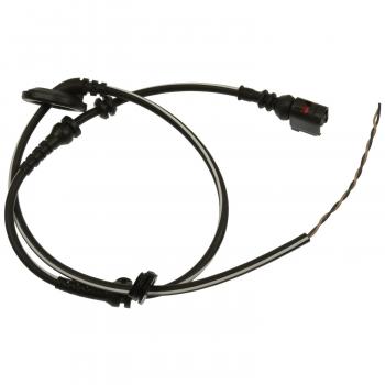 2017 Volkswagen Beetle ABS Wheel Speed Sensor Wire Harness Rear Left Standard Motor Products ALH203 image 2 of 3
