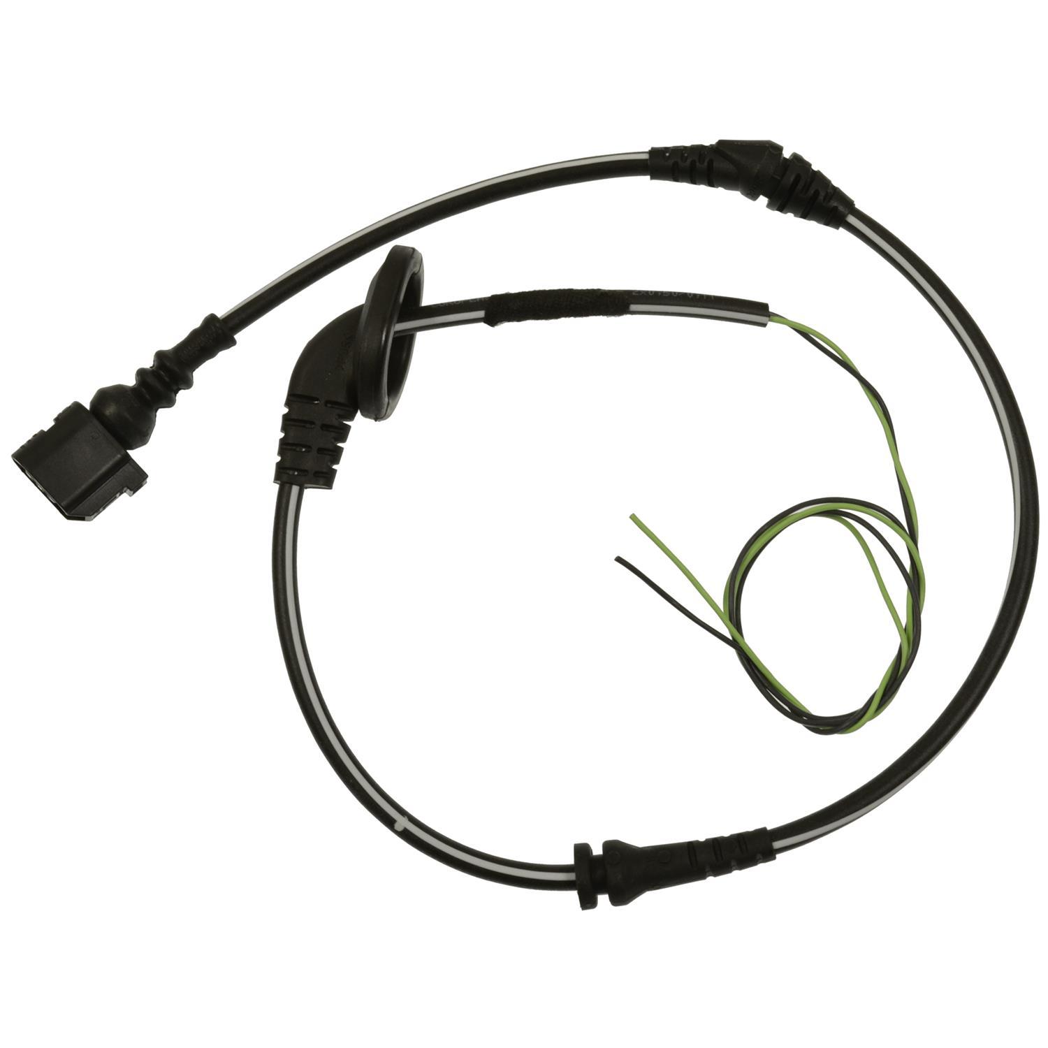 Standard Motor Products ALH206 ABS Wheel Speed Sensor Wire Harness product image 2 of 3