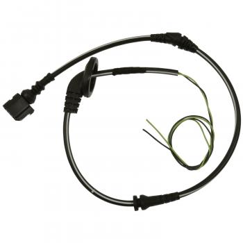 2014 Volkswagen Beetle ABS Wheel Speed Sensor Wire Harness Front Right Standard Motor Products ALH206 image 2 of 3