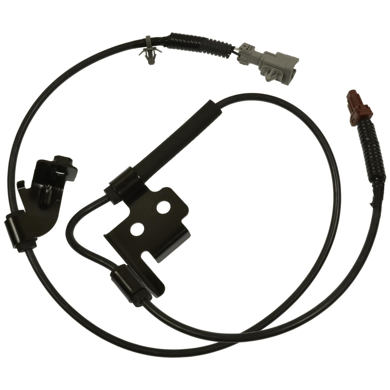 Standard Motor Products ALH209 - ABS Wheel Speed Sensor Wire Harness Standard Motor Products ALH209 ABS Wheel Speed Sensor Wire Harness product image 2 of 3