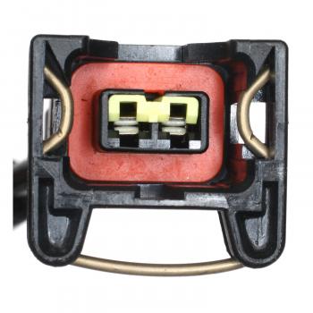 2011 Kia Soul ABS Wheel Speed Sensor Wire Harness Rear Left Standard Motor Products ALH21 image 3 of 3