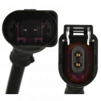 2013 Audi A3 ABS Wheel Speed Sensor Wire Harness Front Left Standard Motor Products ALH210 image 3 of 3