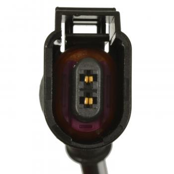 2013 Audi A3 ABS Wheel Speed Sensor Wire Harness Rear Left Standard Motor Products ALH212 image 1 of 3