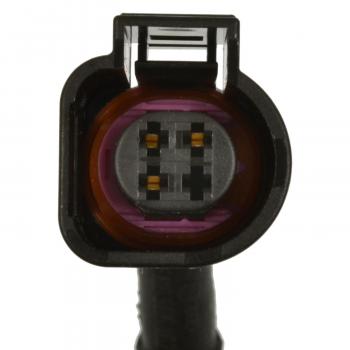 2013 Audi A3 ABS Wheel Speed Sensor Wire Harness Rear Left Standard Motor Products ALH212 image 3 of 3