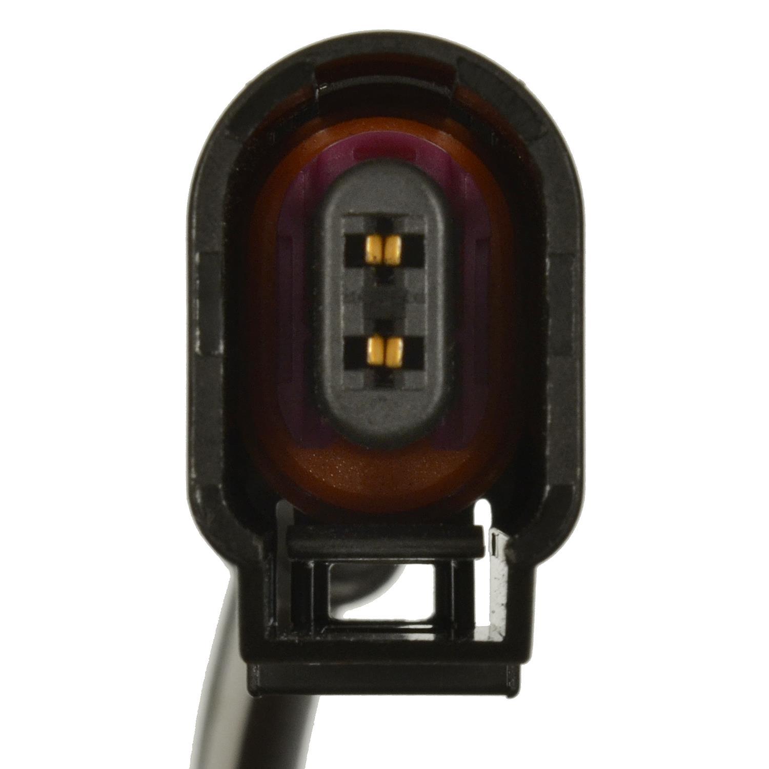 Standard Motor Products ALH214 - ABS Wheel Speed Sensor Wire Harness Standard Motor Products ALH214 ABS Wheel Speed Sensor Wire Harness product image 1 of 3