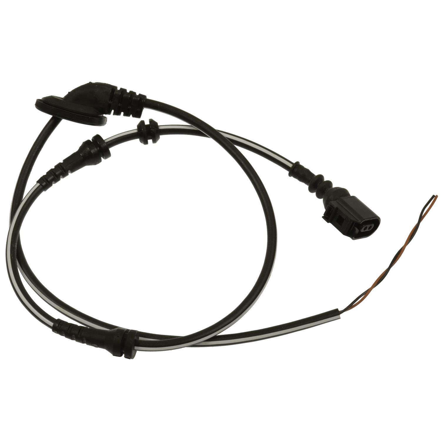 Standard Motor Products ALH214 - ABS Wheel Speed Sensor Wire Harness Standard Motor Products ALH214 ABS Wheel Speed Sensor Wire Harness product image 2 of 3