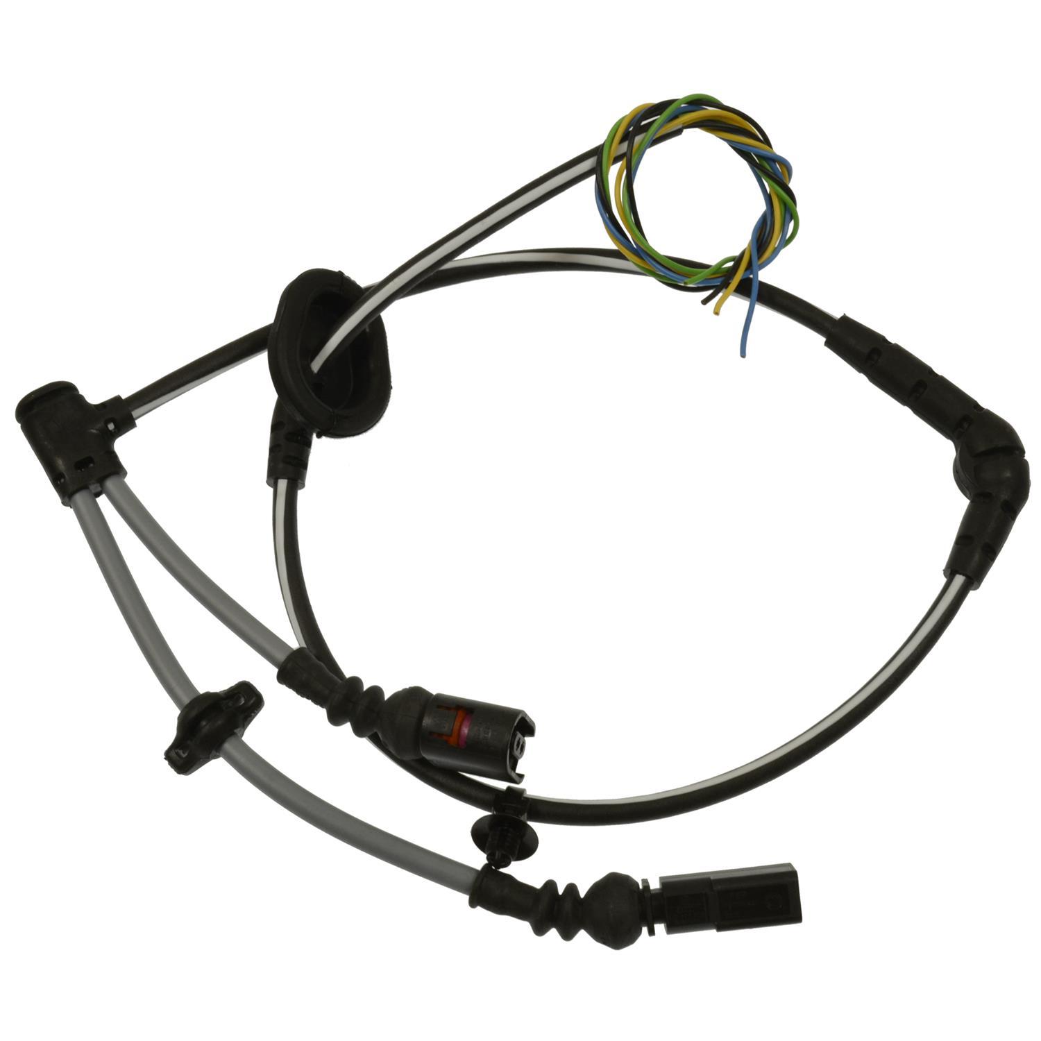Standard Motor Products ALH215 - ABS Wheel Speed Sensor Wire Harness Standard Motor Products ALH215 ABS Wheel Speed Sensor Wire Harness product image 2 of 3