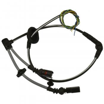 2020 Audi A3 ABS Wheel Speed Sensor Wire Harness Front Right Standard Motor Products ALH215 image 2 of 3