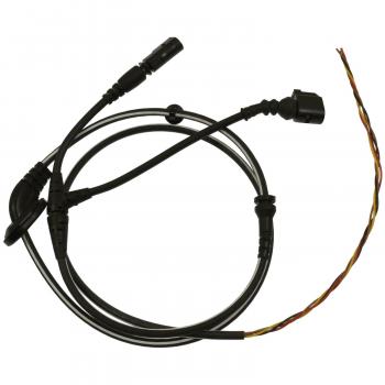 2011 Volkswagen CC ABS Wheel Speed Sensor Wire Harness Front Left Standard Motor Products ALH216 image 2 of 3