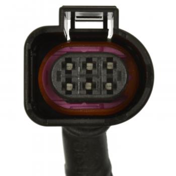 2013 Audi Q7 ABS Wheel Speed Sensor Wire Harness Front Standard Motor Products ALH218 image 1 of 3