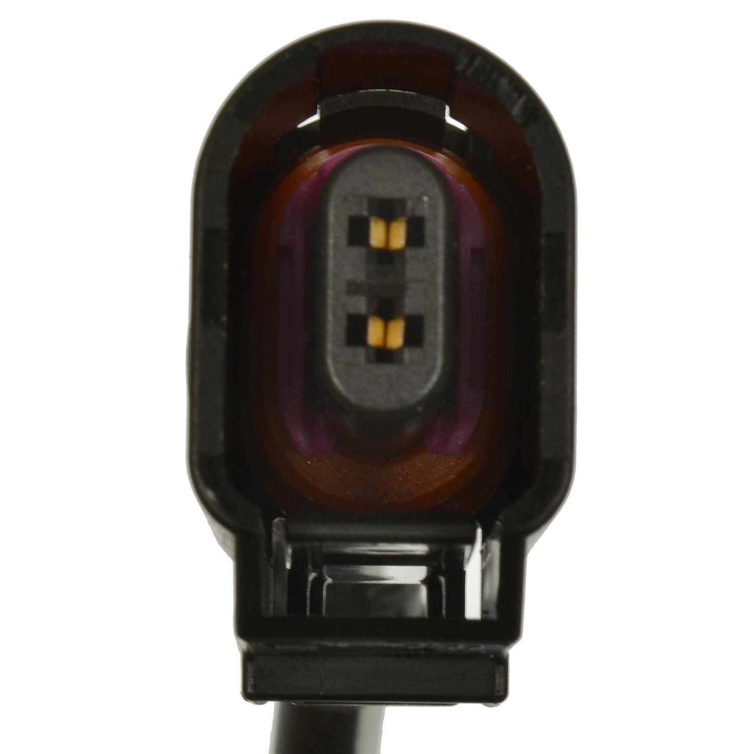 Standard Motor Products ALH219 - ABS Wheel Speed Sensor Wire Harness Standard Motor Products ALH219 ABS Wheel Speed Sensor Wire Harness product image 1 of 3