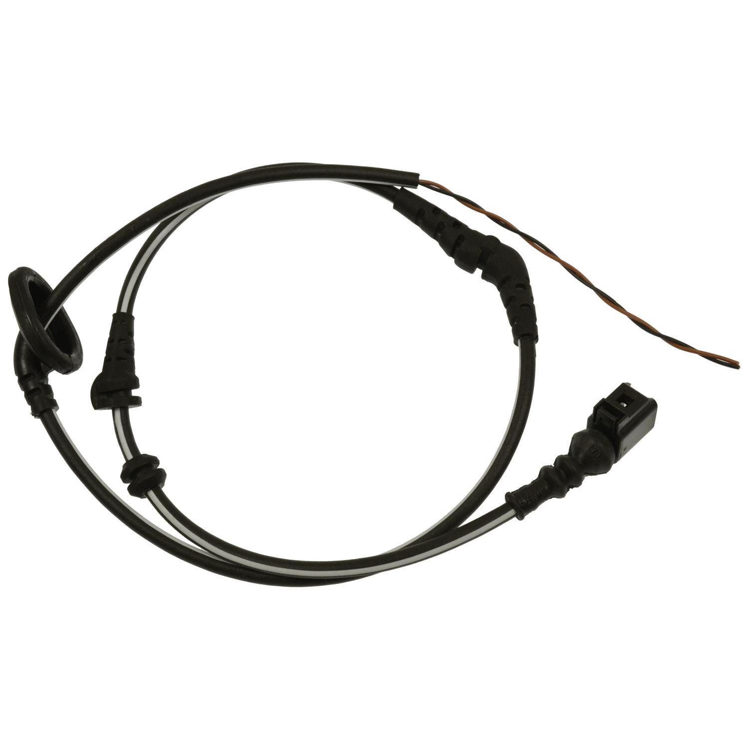 Standard Motor Products ALH219 - ABS Wheel Speed Sensor Wire Harness Standard Motor Products ALH219 ABS Wheel Speed Sensor Wire Harness product image 2 of 3