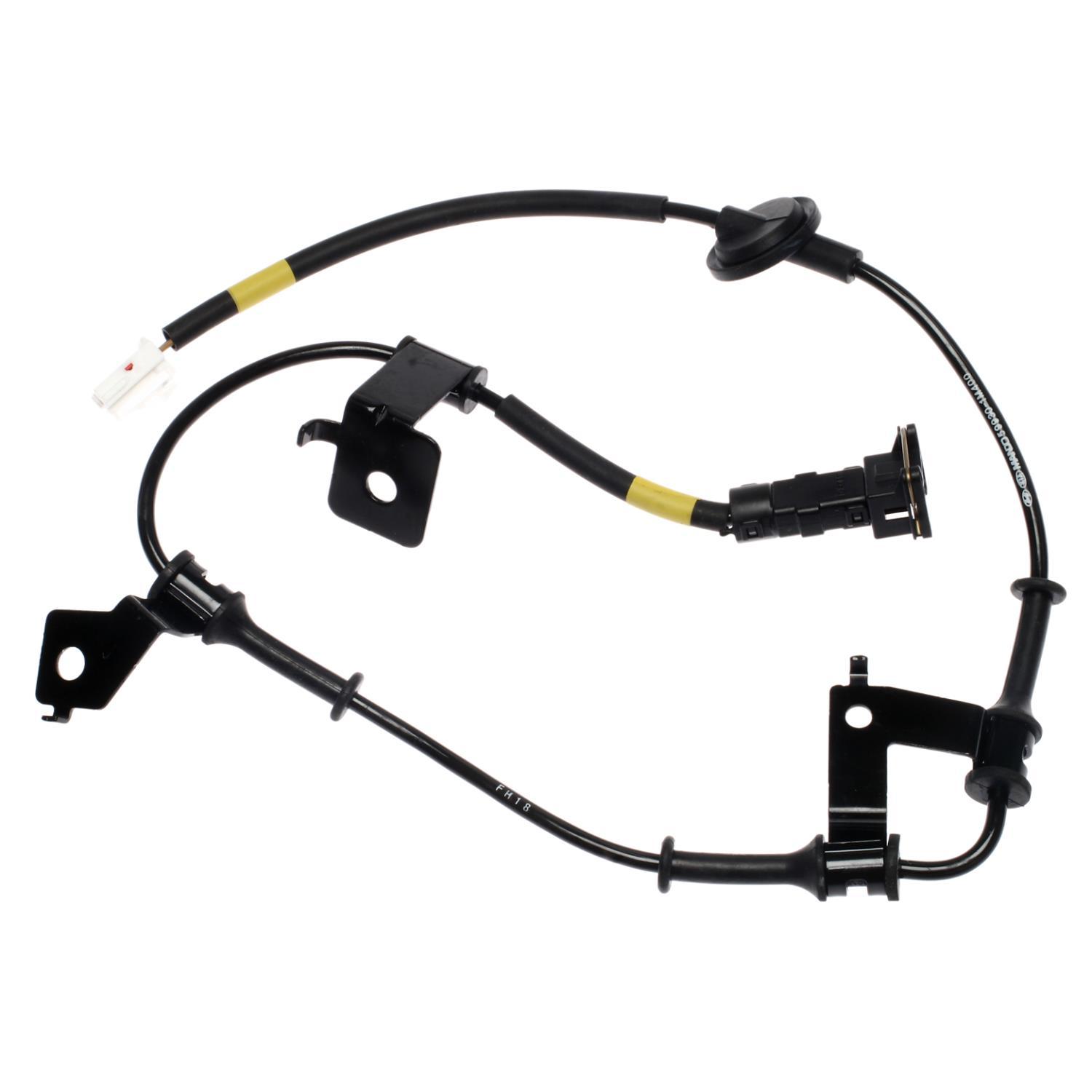 Standard Motor Products ALH22 - ABS Wheel Speed Sensor Standard Motor Products ALH22 ABS Wheel Speed Sensor product image 1 of 3