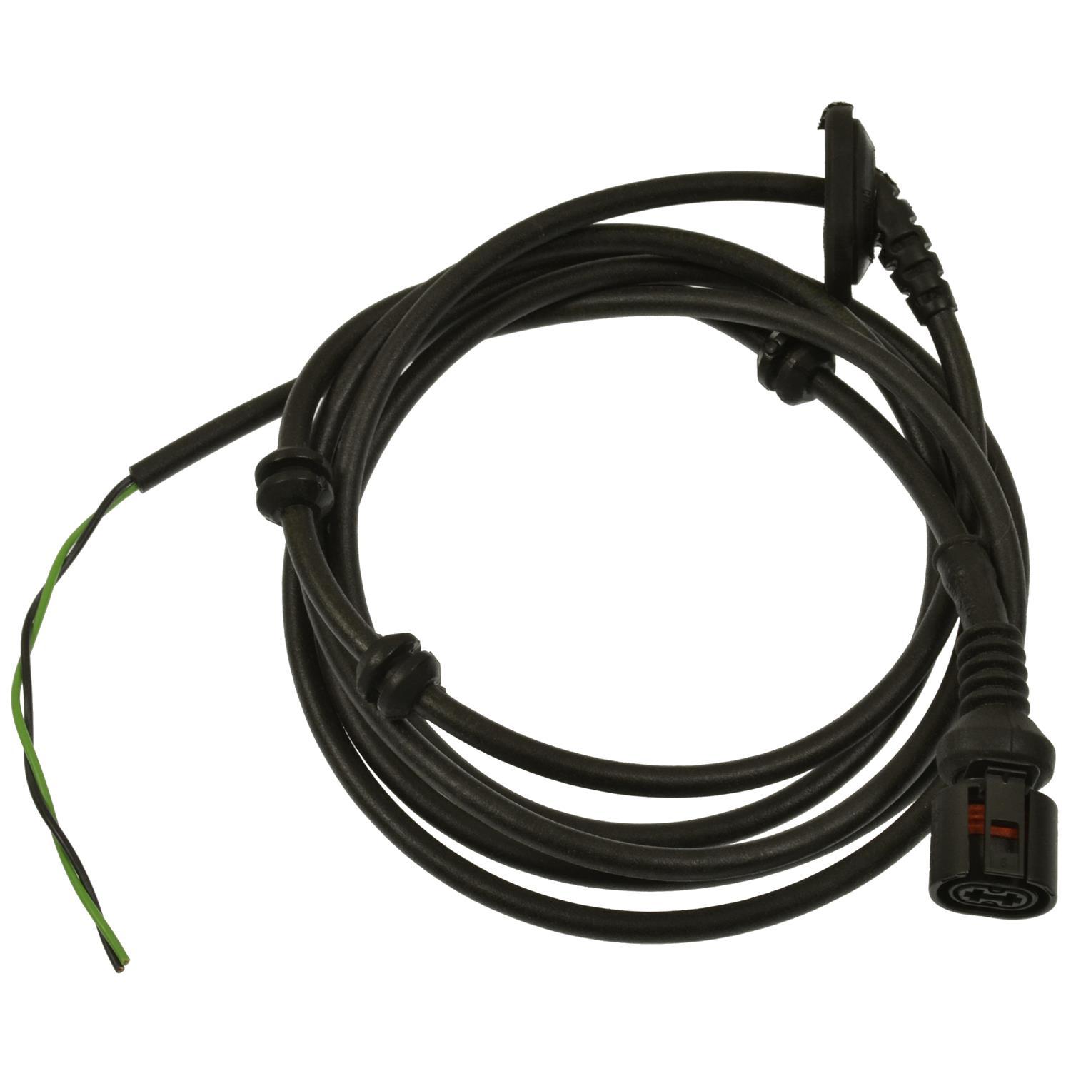 Standard Motor Products ALH222 - ABS Wheel Speed Sensor Wire Harness Standard Motor Products ALH222 ABS Wheel Speed Sensor Wire Harness product image 2 of 3