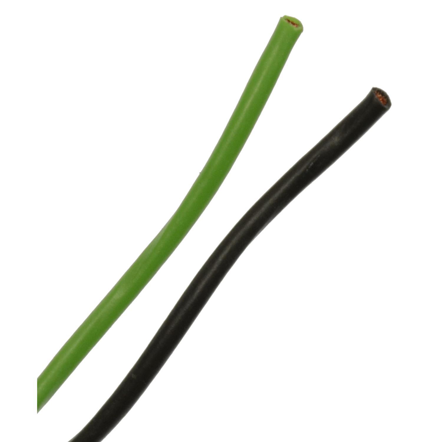 Standard Motor Products ALH222 - ABS Wheel Speed Sensor Wire Harness Standard Motor Products ALH222 ABS Wheel Speed Sensor Wire Harness product image 3 of 3
