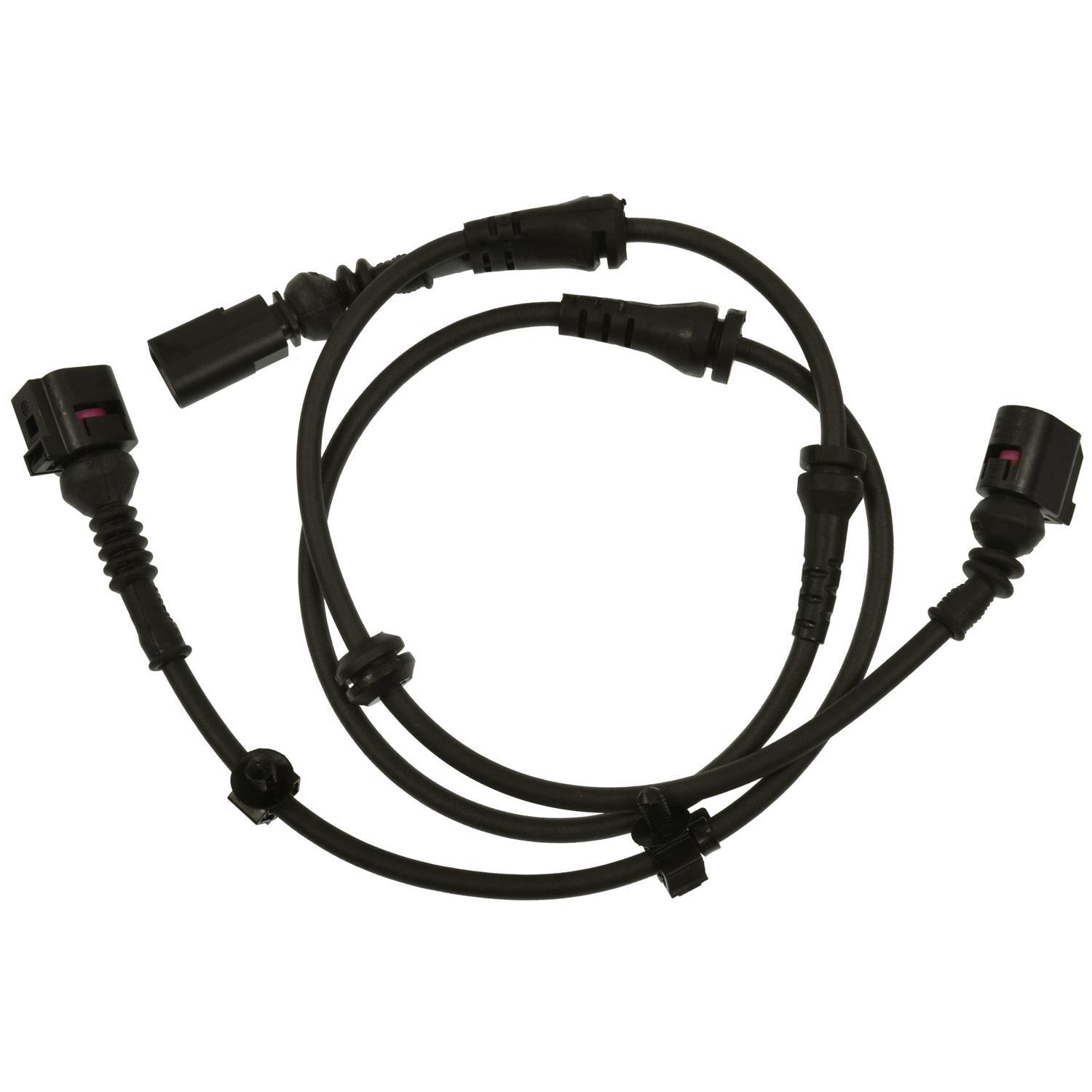 Standard Motor Products ALH223 - ABS Wheel Speed Sensor Wire Harness Standard Motor Products ALH223 ABS Wheel Speed Sensor Wire Harness product image 2 of 3