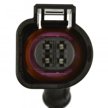 2013 Audi Q7 ABS Wheel Speed Sensor Wire Harness Front Standard Motor Products ALH223 image 3 of 3