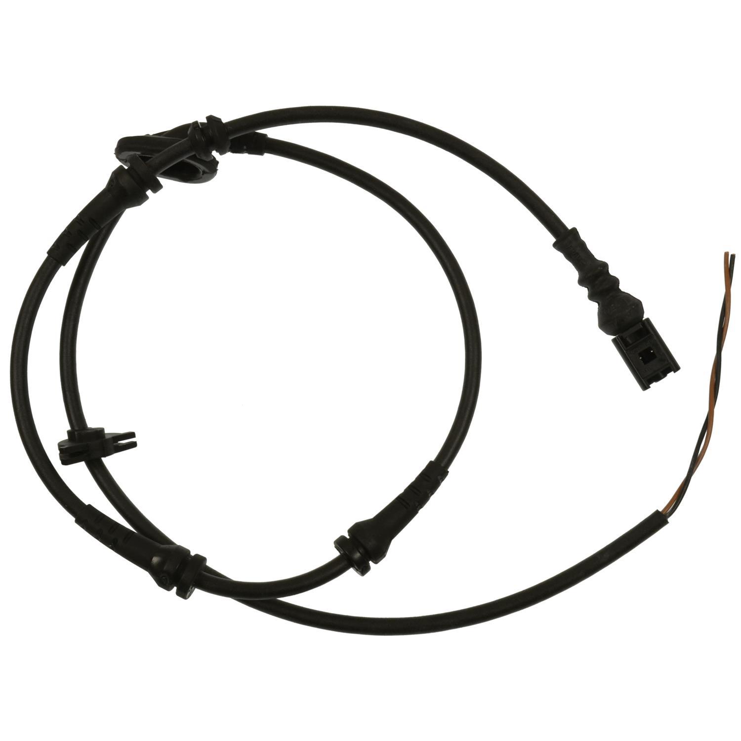 Standard Motor Products ALH225 ABS Wheel Speed Sensor Wire Harness product image 2 of 3