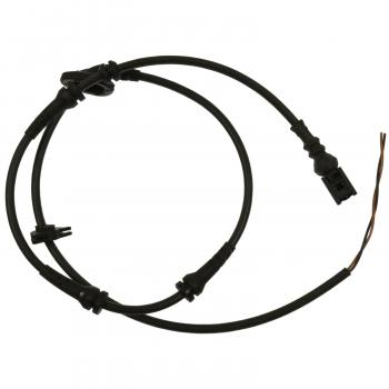 2008 Audi A3 ABS Wheel Speed Sensor Wire Harness Rear Right Standard Motor Products ALH225 image 2 of 3