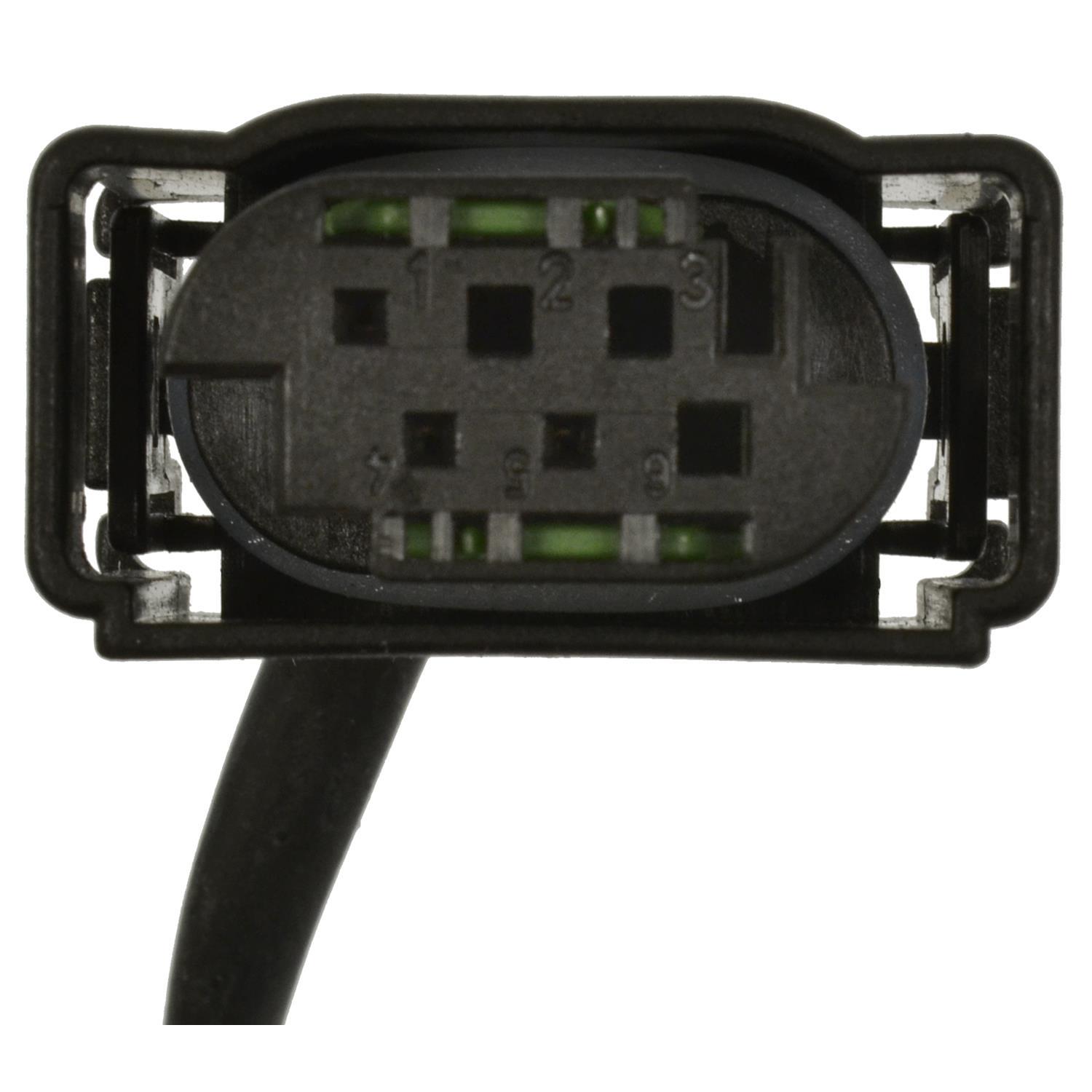 Standard Motor Products ALH227 ABS Wheel Speed Sensor Wire Harness product image 1 of 3