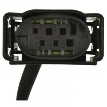 2006 Volkswagen Beetle ABS Wheel Speed Sensor Wire Harness Rear Standard Motor Products ALH227 image 1 of 3