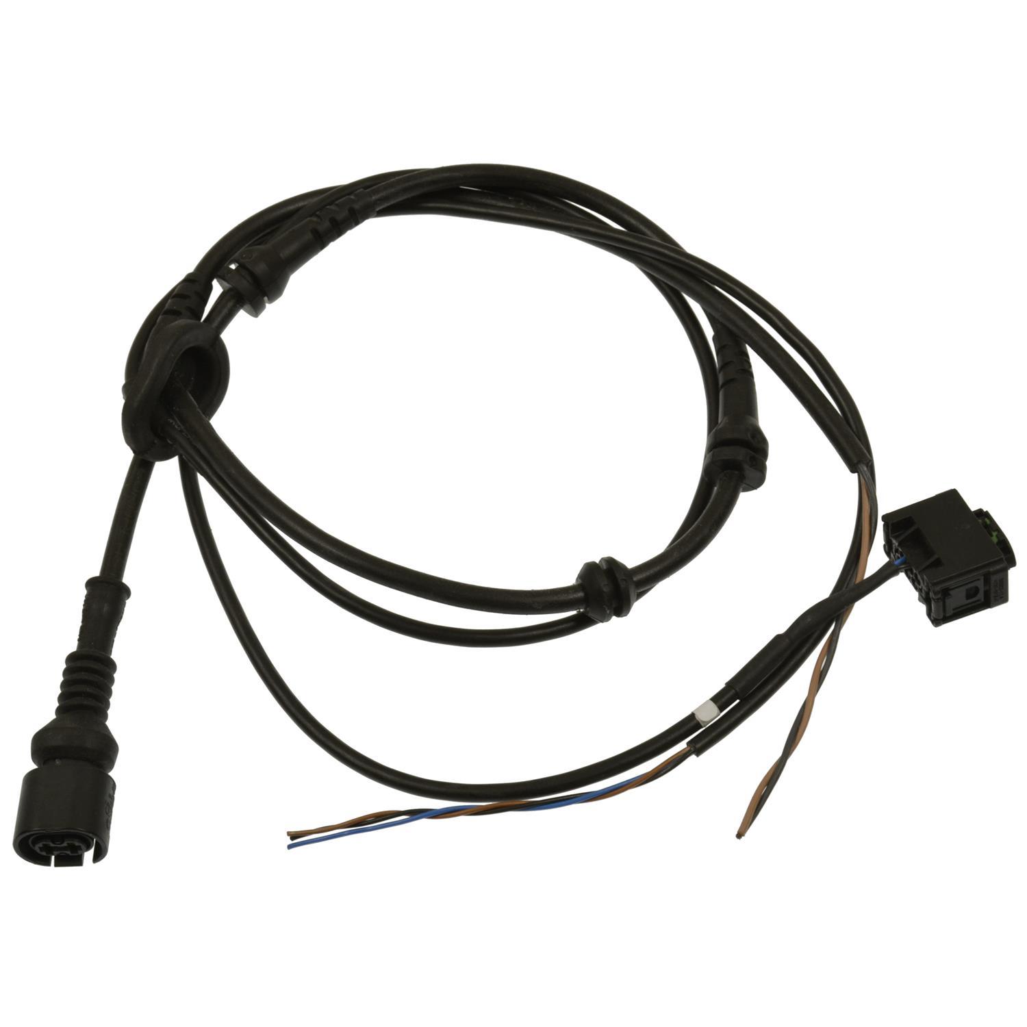 Standard Motor Products ALH227 ABS Wheel Speed Sensor Wire Harness product image 2 of 3