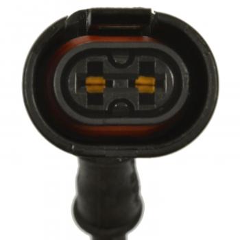 2006 Audi TT ABS Wheel Speed Sensor Wire Harness Front Left Standard Motor Products ALH228 image 3 of 3