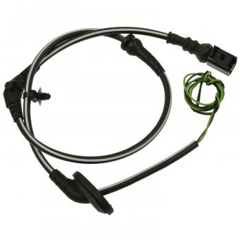 2011 Volkswagen CC ABS Wheel Speed Sensor Wire Harness Front Right Standard Motor Products ALH230 image 2 of 3