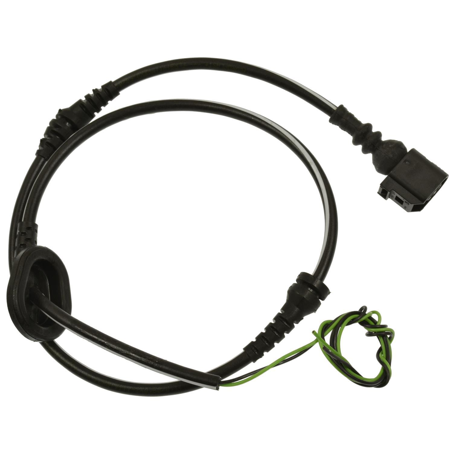 Standard Motor Products ALH232 - ABS Wheel Speed Sensor Wire Harness Standard Motor Products ALH232 ABS Wheel Speed Sensor Wire Harness product image 2 of 3