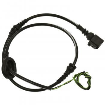 2014 Volkswagen Beetle ABS Wheel Speed Sensor Wire Harness Front Right Standard Motor Products ALH232 image 2 of 3