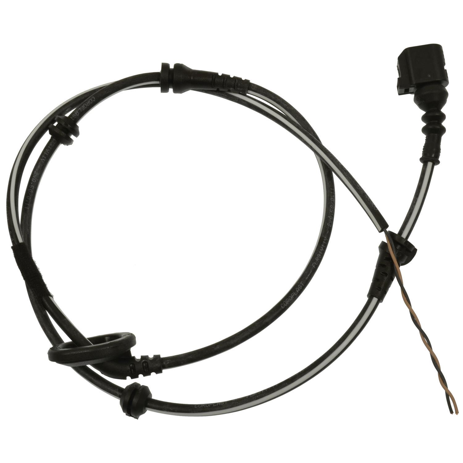 Standard Motor Products ALH233 - ABS Wheel Speed Sensor Wire Harness Standard Motor Products ALH233 ABS Wheel Speed Sensor Wire Harness product image 2 of 3