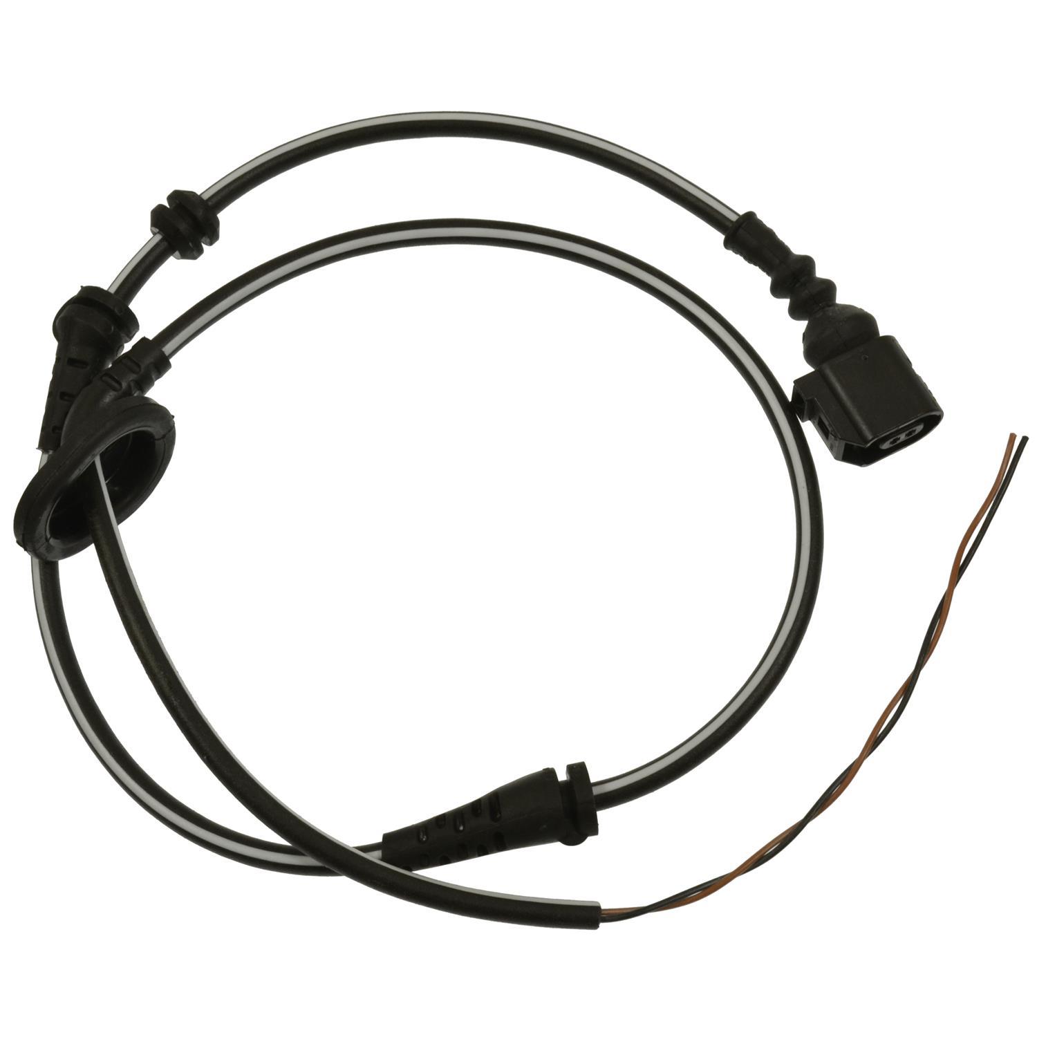 Standard Motor Products ALH234 - ABS Wheel Speed Sensor Wire Harness Standard Motor Products ALH234 ABS Wheel Speed Sensor Wire Harness product image 2 of 3