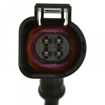 2015 Audi Q7 ABS Wheel Speed Sensor Wire Harness Rear Standard Motor Products ALH237 image 1 of 3