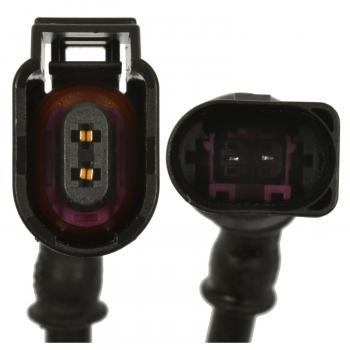 2015 Audi Q7 ABS Wheel Speed Sensor Wire Harness Rear Standard Motor Products ALH237 image 3 of 3