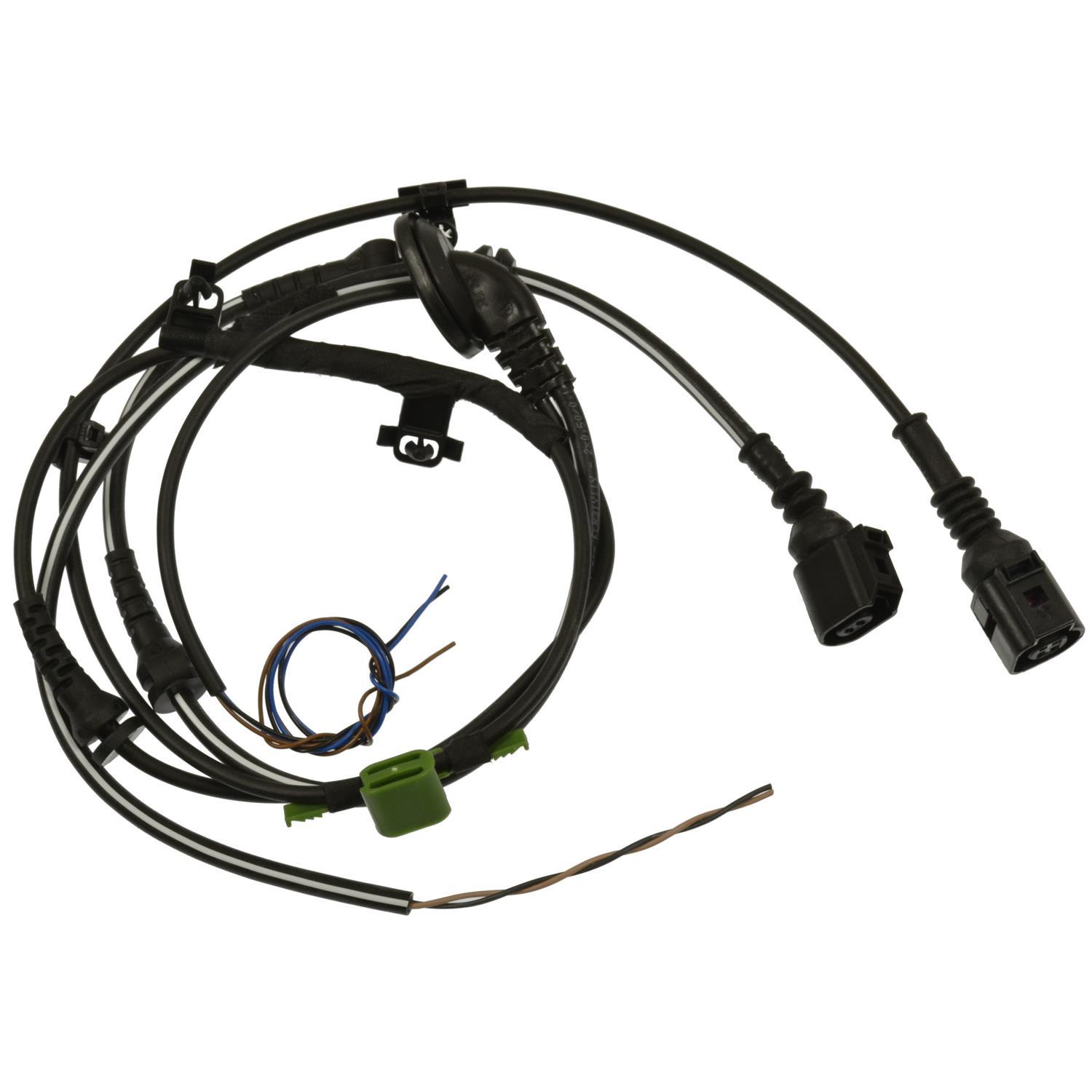 Standard Motor Products ALH238 - ABS Wheel Speed Sensor Wire Harness Standard Motor Products ALH238 ABS Wheel Speed Sensor Wire Harness product image 2 of 3