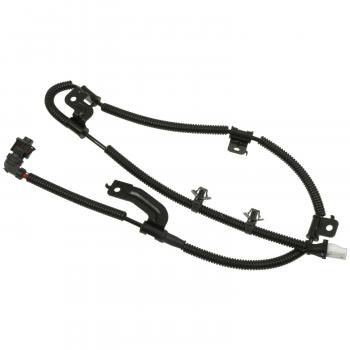 2014 Hyundai Genesis ABS Wheel Speed Sensor Wire Harness Front Right Standard Motor Products ALH24 image 2 of 3