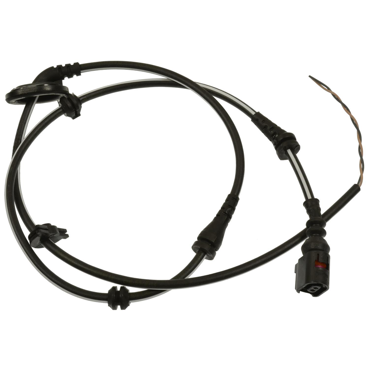 Standard Motor Products ALH240 ABS Wheel Speed Sensor Wire Harness product image 2 of 3