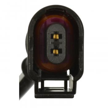 2013 Volkswagen Beetle ABS Wheel Speed Sensor Wire Harness Rear Left Standard Motor Products ALH242 image 3 of 3