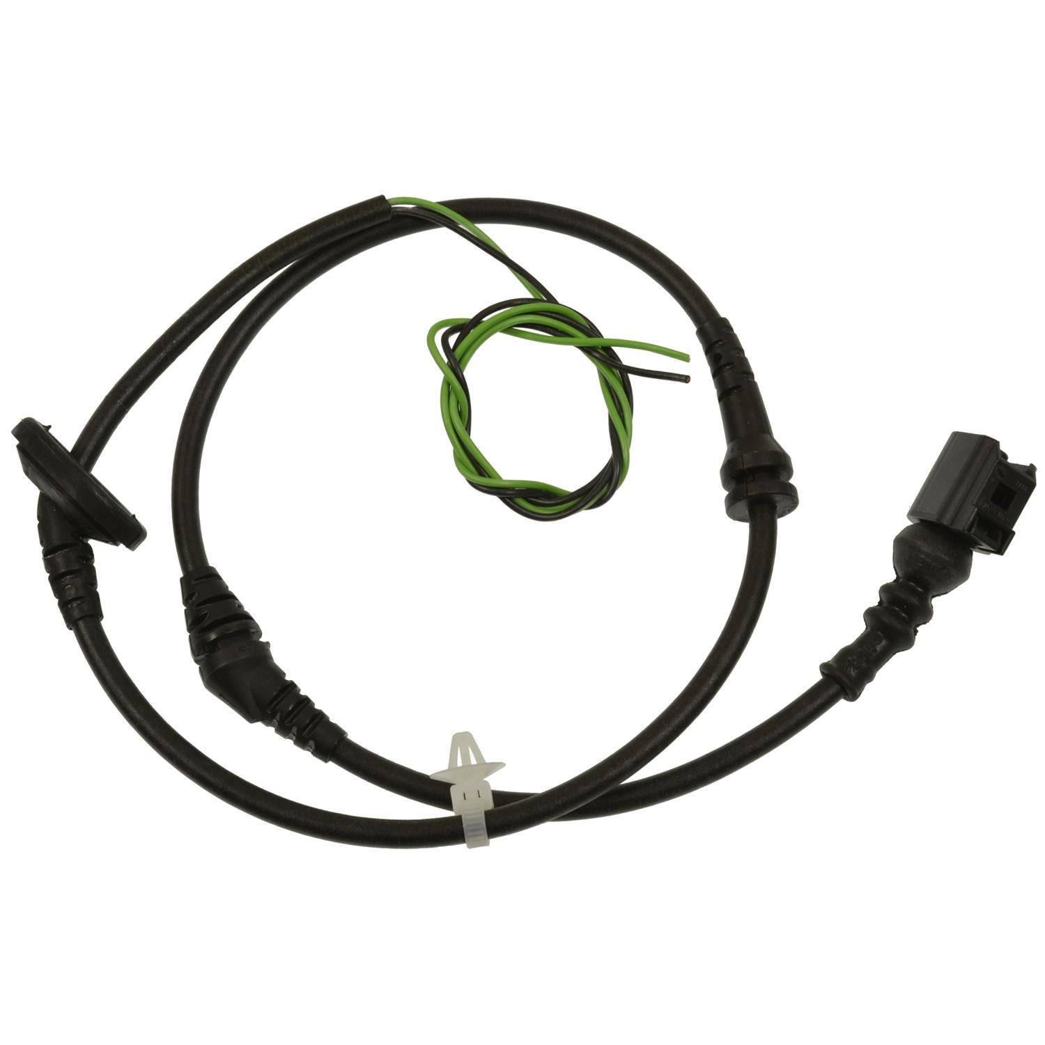 Standard Motor Products ALH245 - ABS Wheel Speed Sensor Wire Harness Standard Motor Products ALH245 ABS Wheel Speed Sensor Wire Harness product image 2 of 3