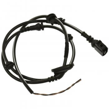 2012 Volkswagen Jetta ABS Wheel Speed Sensor Wire Harness Rear Right Standard Motor Products ALH246 image 2 of 3