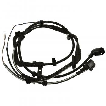 2013 Volkswagen Tiguan ABS Wheel Speed Sensor Wire Harness Rear Left Standard Motor Products ALH247 image 2 of 3