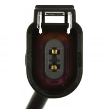 2013 Volkswagen Tiguan ABS Wheel Speed Sensor Wire Harness Rear Left Standard Motor Products ALH247 image 3 of 3